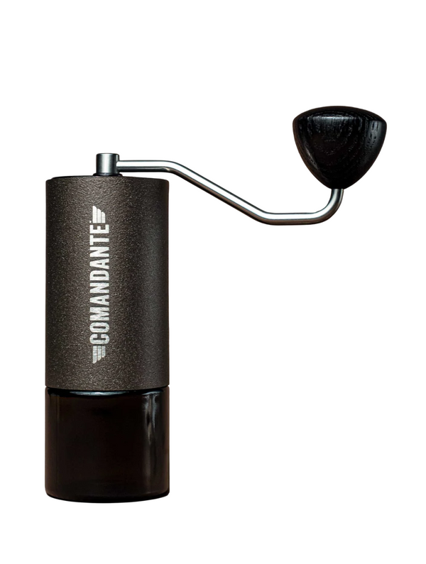 NEW COMANDANTE MK4 GRINDER