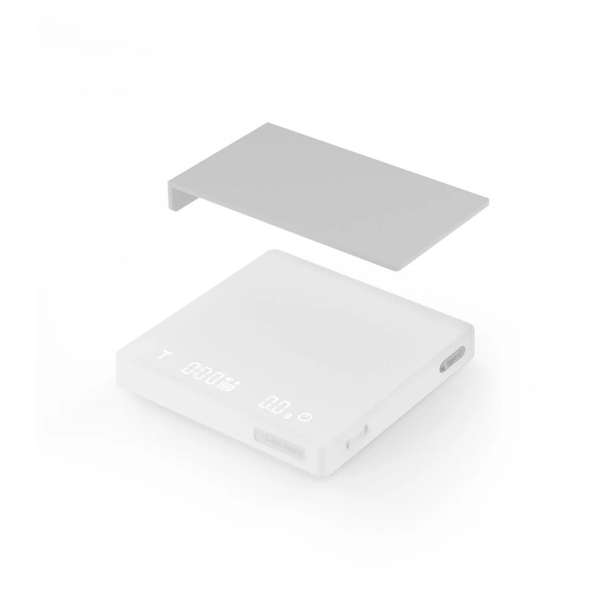 MHW-3BOMBER Cube Coffee Scale 2.0