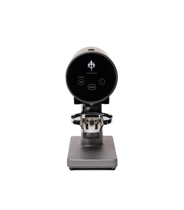 Eureka Disko Tamper