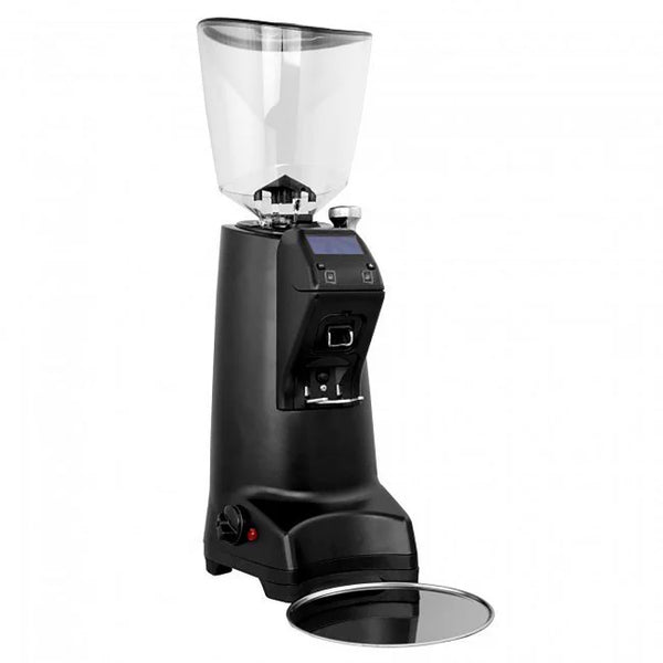 Eureka Olympus Kr E Espresso Grinder (BROCHURE)