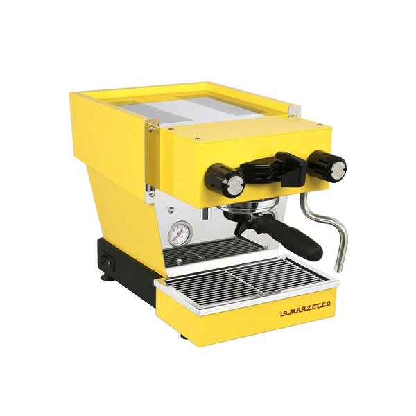 LA MARZOCCO LINEA MICRA (BROCHURE)