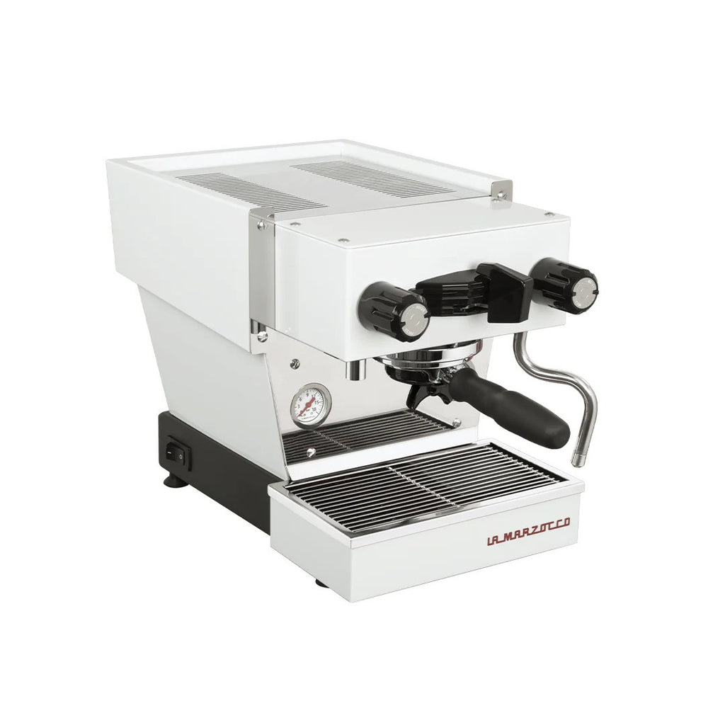 LA MARZOCCO LINEA MICRA (BROCHURE) Benki Brewing Tools