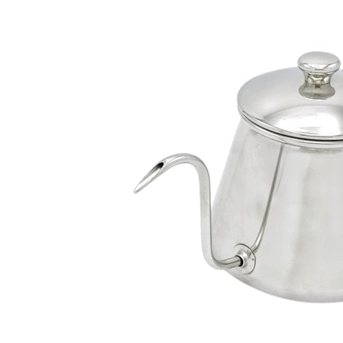 CAFEC Tsubame PRO stainless steel drip pot (750 ml)
