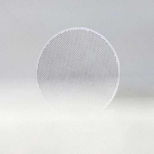 Flair 49 PRO Etched Puck Screen