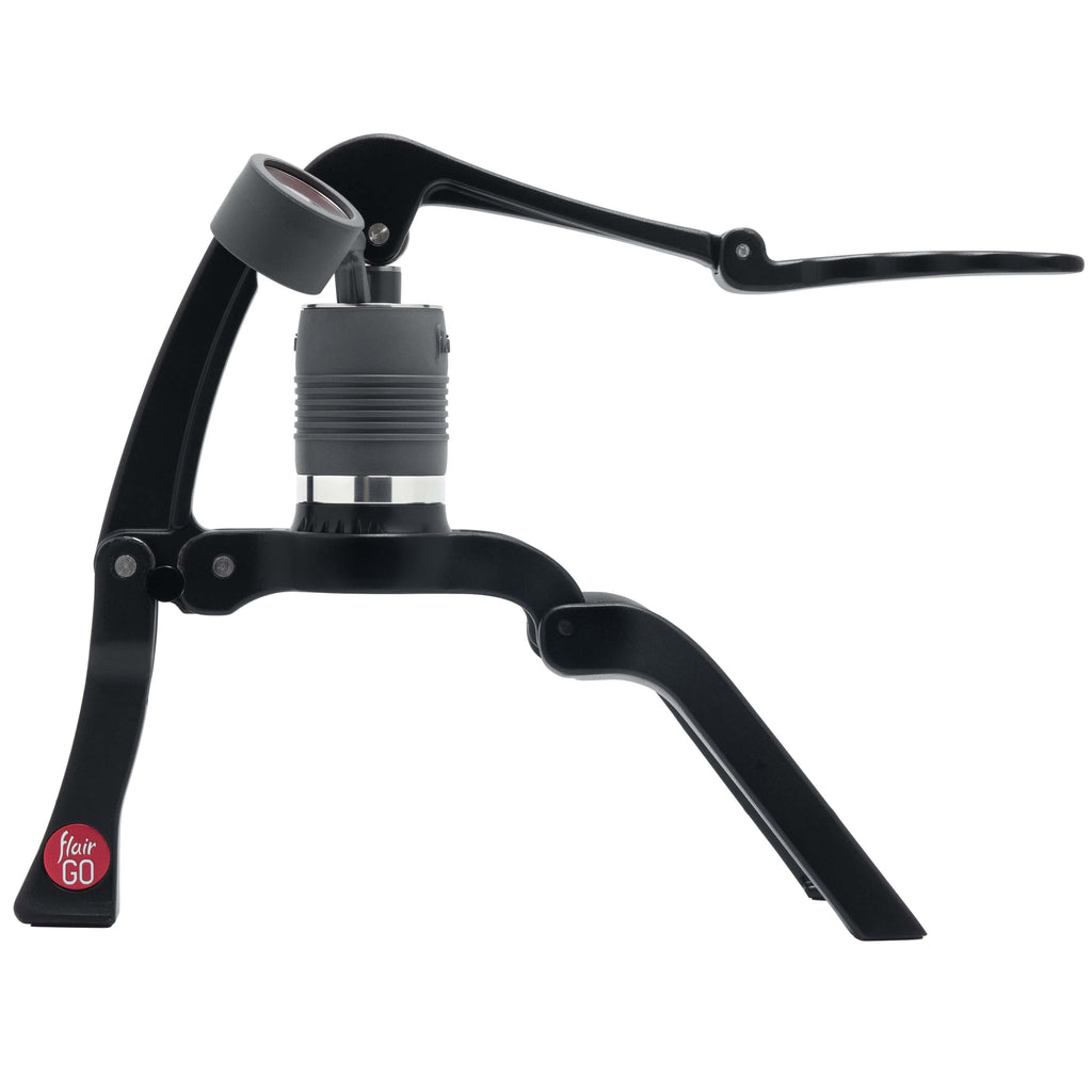 Flair GO FLAIR ESPRESSO ブラック FLAIR GO | Benki Brewing Tools
