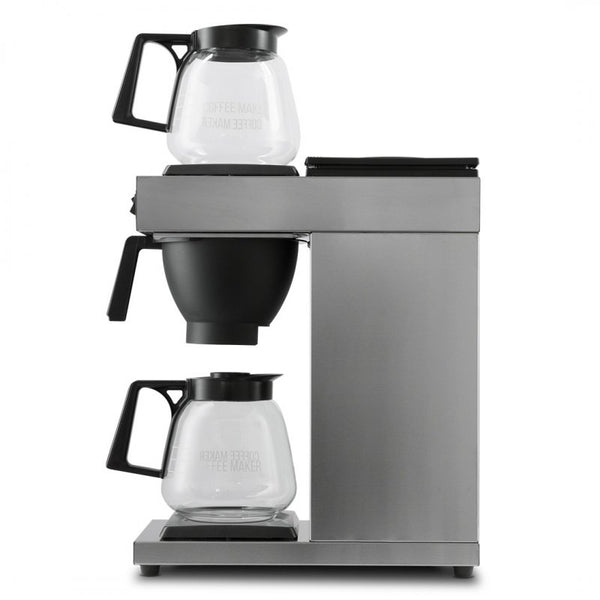 KEF FILTRO FLT120 FILTER COFFEE MACHINE