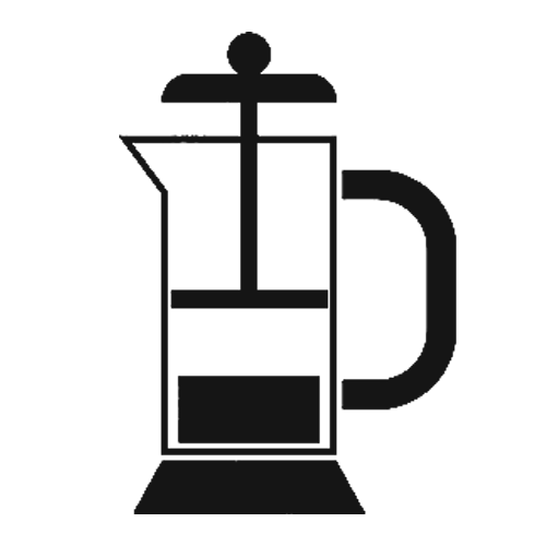 French Press Brew Guide