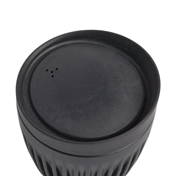 HUSKEE CUPS WITH LID