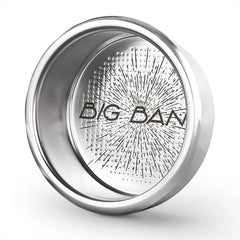 E&B LAB FILTER 2 CUPS COMPETITION BIG BANG 53mm