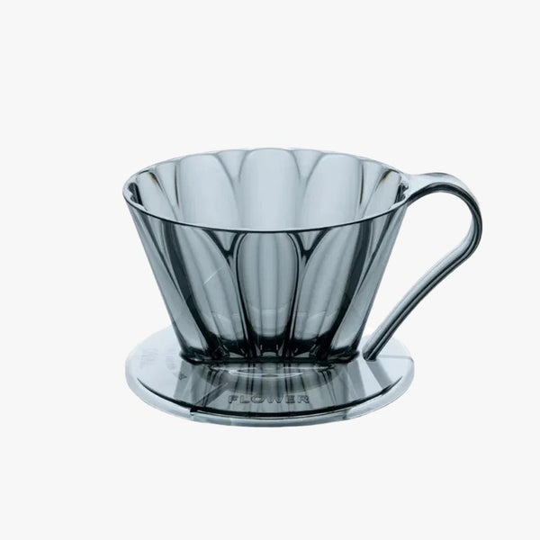 CAFEC FLOWER DRIPPER OVAL 102 (2-4 cups)