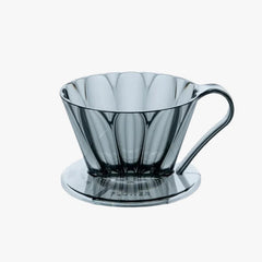 CAFEC FLOWER DRIPPER OVAL 102 (2-4 cups)
