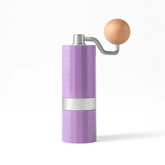 1ZPRESSO Q AIR MANUAL COFFEE GRINDER