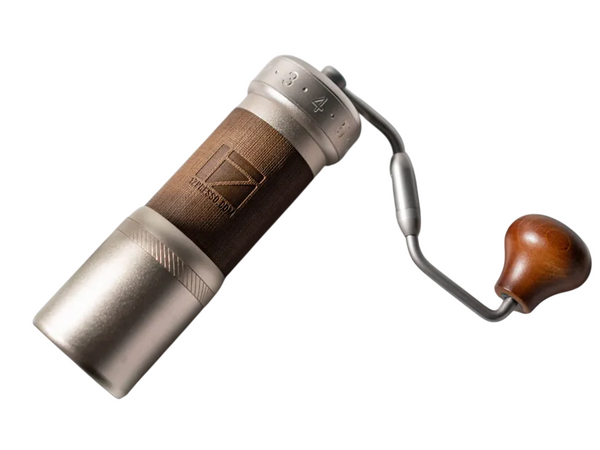 1ZPRESSO K-ULTRA MANUAL COFFEE GRINDER