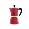 BIALETTI ROSSA MOKA POT