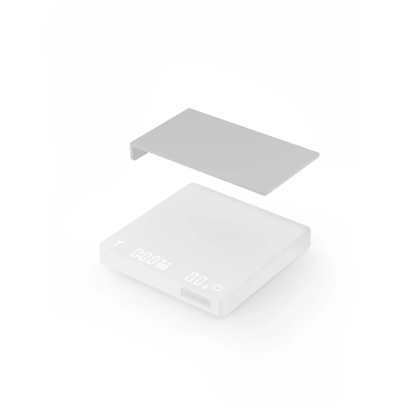 MHW-3BOMBER Cube Coffee Scale 2.0 Mini