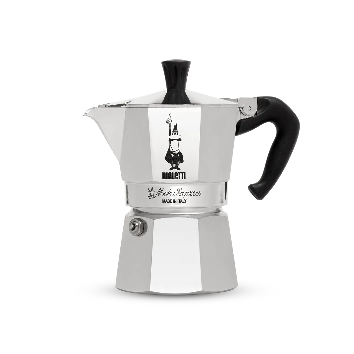 BIALETTI MOKA EXPRESS
