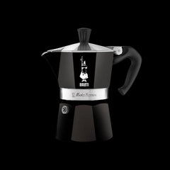 BIALETTI MOKA EXPRESS (Black)