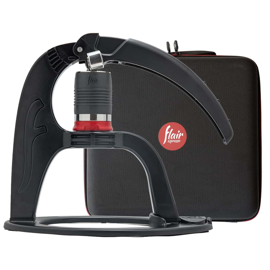FLAIR NEO Flex with carrying case