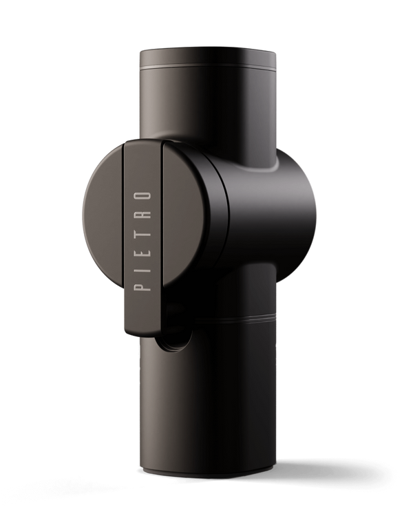 Pietro Grinder MULTIPURPOSE