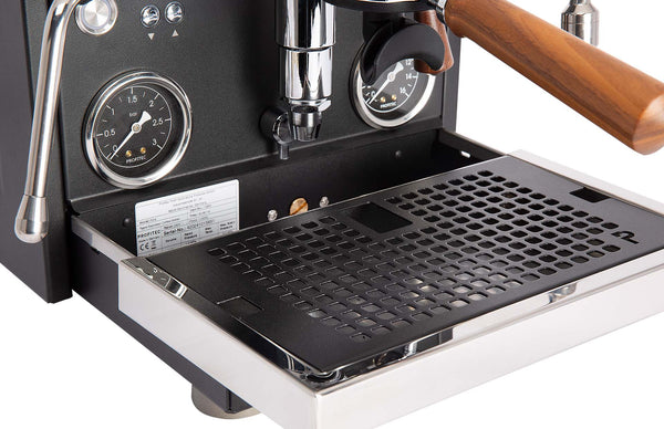 PROFITEC RIDE (BROCHURE)