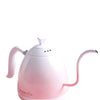 Brewista - Artisan Gooseneck Variable Temperature Kettle - 600ml - Sakura Pink