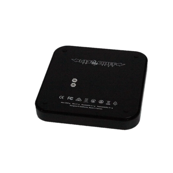 MisChief Lunar Scale