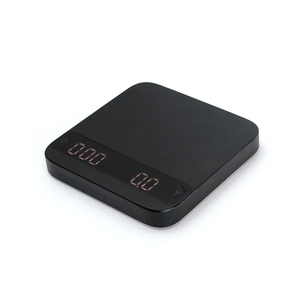 MisChief Lunar Scale