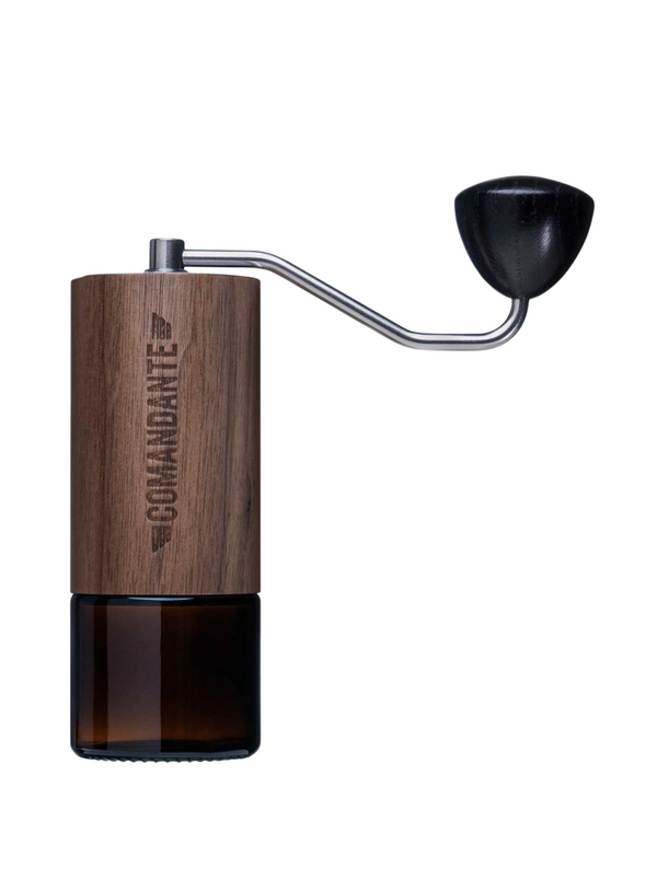 NEW COMANDANTE MK4 GRINDER