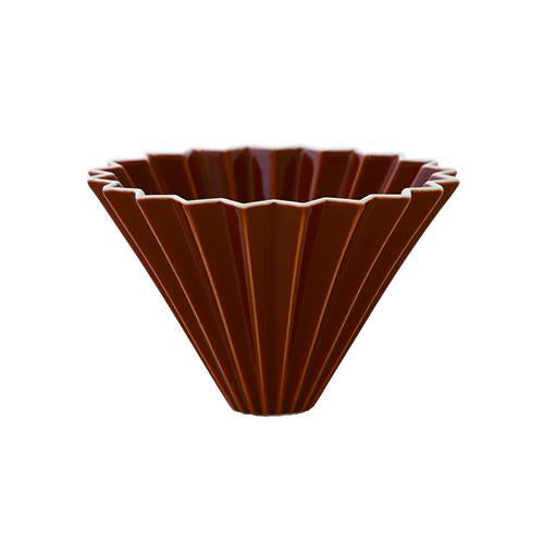 ORIGAMI COFFEE DRIPPER (MEDIUM)