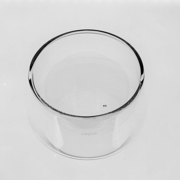 KRUVE IMAGINE GLASSWARES CAPPUCCINO 200 ml