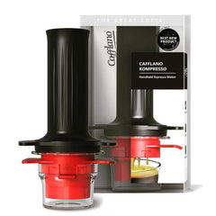 CAFFLANO KOMPRESSO