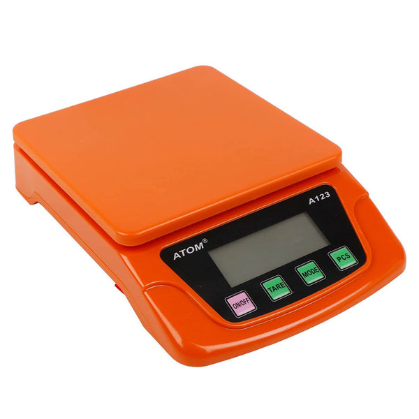DIGITAL WEIGHING SCALE