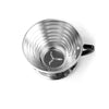Kalita Wave Stainless Steel Dripper