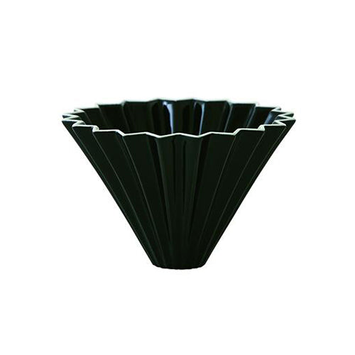 ORIGAMI COFFEE DRIPPER (MEDIUM)