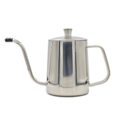 BENKI GOOSENECK KETTLE WITH LID