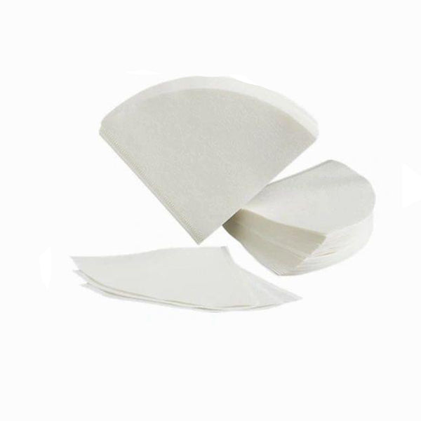 HARIO V60 FILTER PAPER - 02