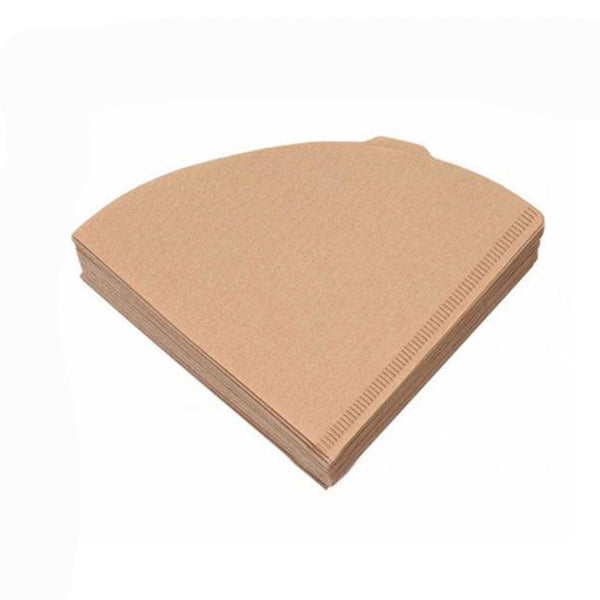 HARIO V60 FILTER PAPER - 02