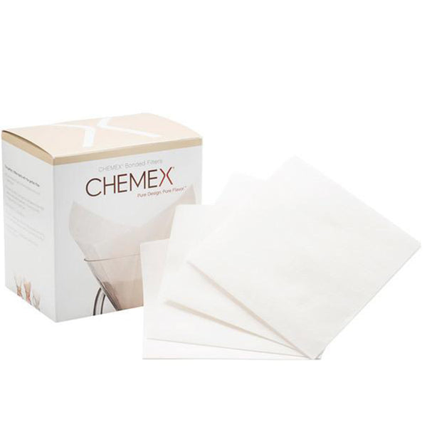 CHEMEX FILTER PAPERS FOR 6 CUPS