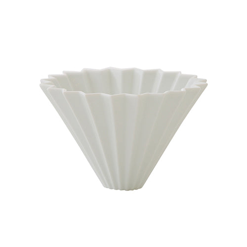 ORIGAMI COFFEE DRIPPER (MEDIUM)