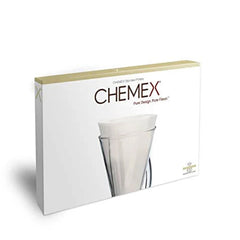 CHEMEX FILTER PAPERS FOR 3 CUP