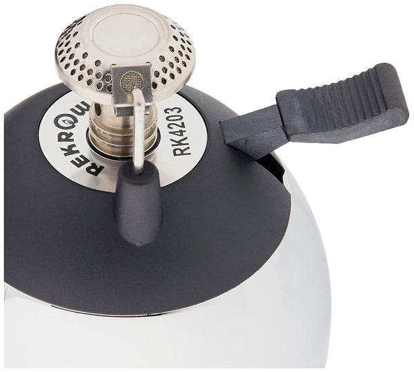 REKROW ELEGANCE GAS BURNER