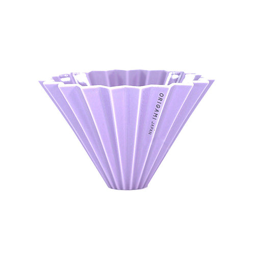 ORIGAMI COFFEE DRIPPER (MEDIUM)