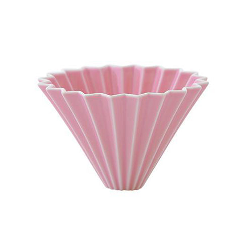 ORIGAMI COFFEE DRIPPER (MEDIUM)