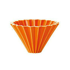 ORIGAMI COFFEE DRIPPER (MEDIUM)