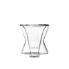 CHEMEX FUNNEX- SINGLE SERVE POUROVER BREWER