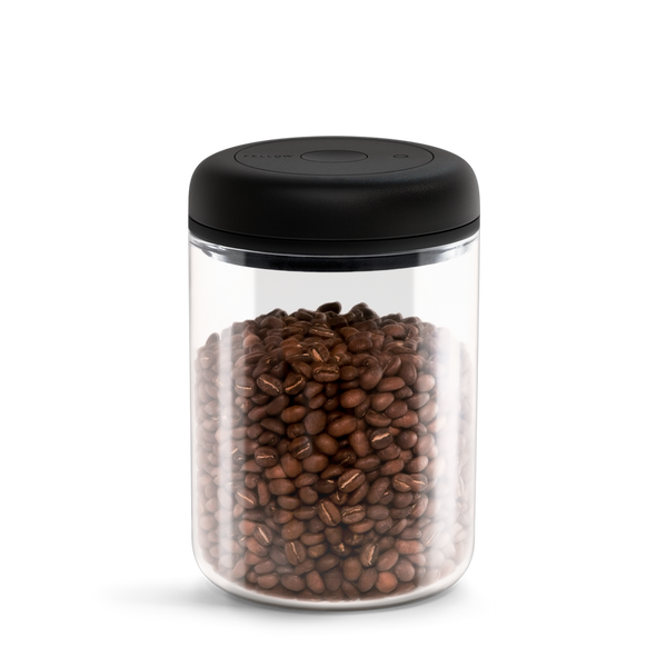 FELLOW ATMOS VACCUM CANISTERS (1.2L)