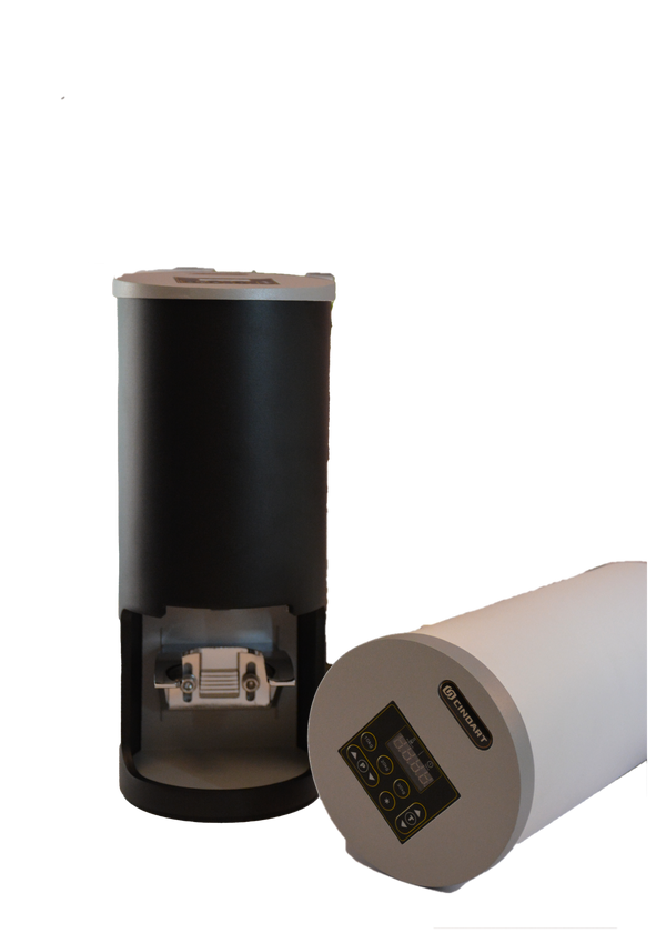 CINOART PT2 AUTOMATIC COFFEE TAMPER