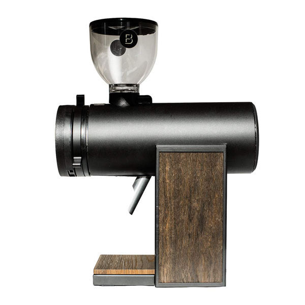 BENTWOOD VERTICAL 63 COFFEE GRINDER (BROCHURE)