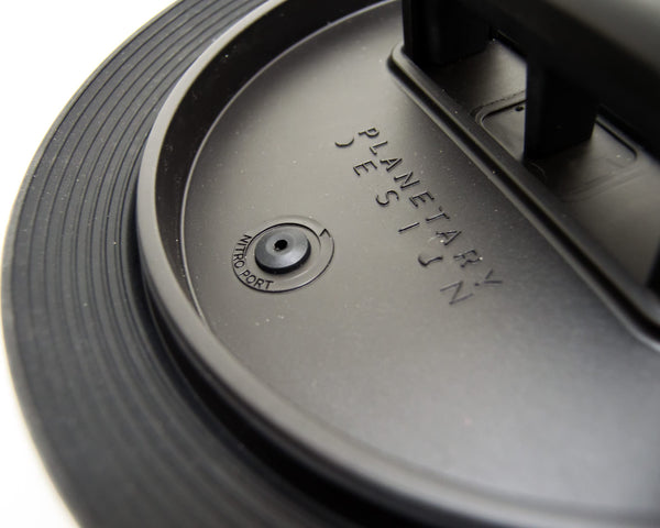 Airscape Bucket Insert Lid