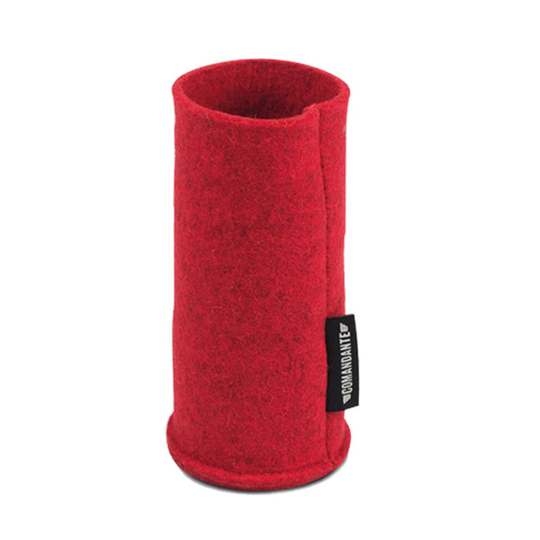 COMANDANTE C40 FELT SLEEVE